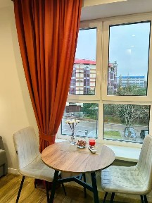 Продается апартаменты-студия, 19 м²