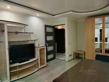 Продается 1-комн. квартира, 35,1 м²