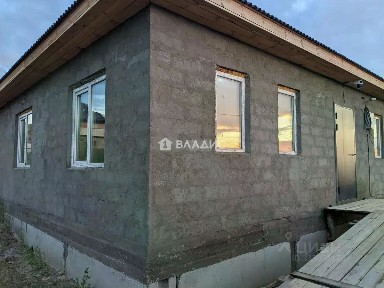 Продается 1-этажный дом, 125,5 м²