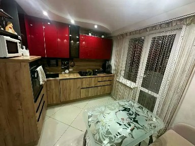 Продается 2-комн. квартира, 53,4 м²