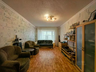 Продается 1-комн. квартира, 40 м²