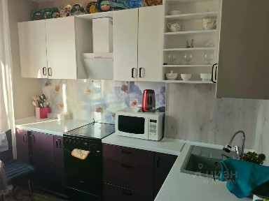Продается 2-комн. квартира, 51,2 м²
