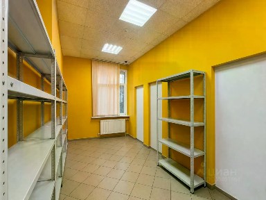 Продается торговая площадь, 134,2 м²