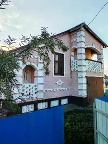 Продается 2-этажный дом, 72 м²