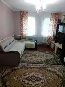 Продается 1-этажный дом, 75 м²