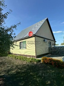 Продается 1-этажный дом, 86 м²
