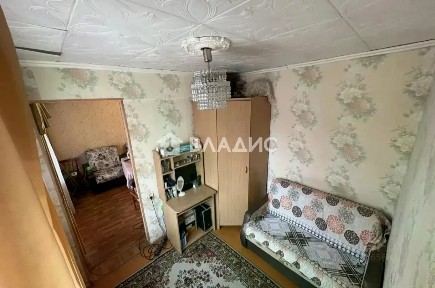 Продается 2-комн. квартира, 45,6 м²