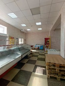 Сдается торговая площадь, 100 м²