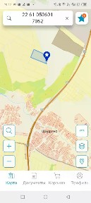 Продается участок, 8,9 га