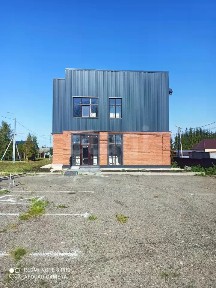 Продается здание, 542,1 м²