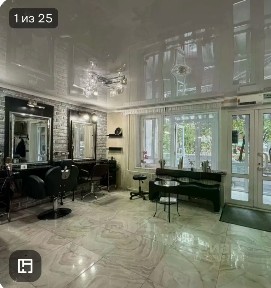Сдается торговая площадь, 103 м²