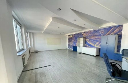 Сдается офис, 13,2 м²