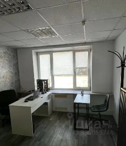 Сдается офис, 14,3 м²