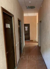 Сдается офис, 13,9 м²