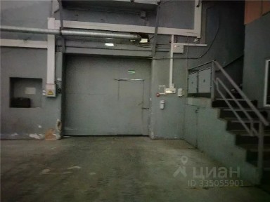 Сдается производство, 1 052 м²