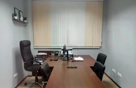 Сдается офис, 13,8 м²