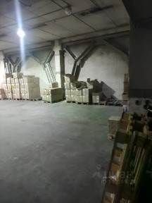 Сдается склад (А)