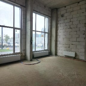 Сдается торговая площадь, 55,6 м²