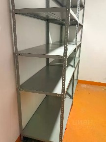 Сдается склад, 6 м²