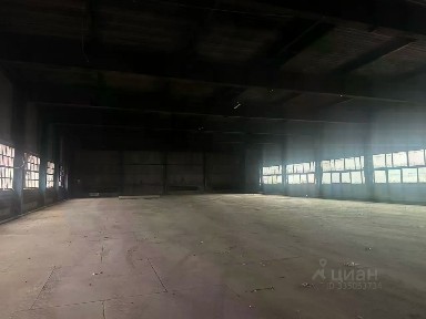 Сдается помещение свободного назначения, 1 500 м²