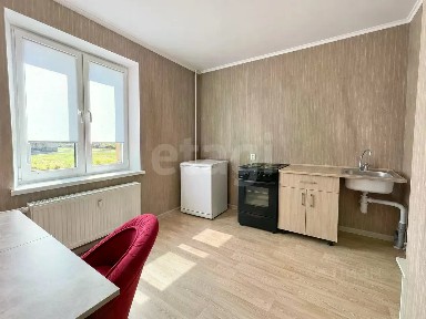 Продается 1-комн. квартира, 35,84 м²