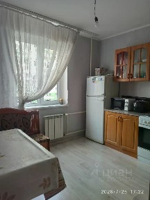 Продается 1-комн. квартира, 37,5 м²