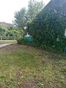 Продается 1-этажный дом, 32 м²