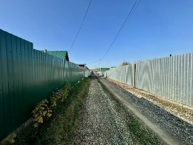 Продается участок, 5,75 сот.