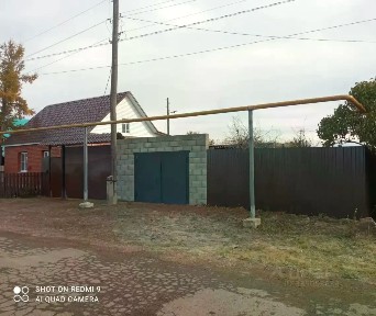 Продается 1-этажный дом, 70 м²