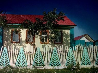Продается 1-этажный дом, 70 м²