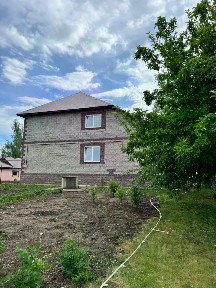 Продается 2-этажный дом, 335 м²
