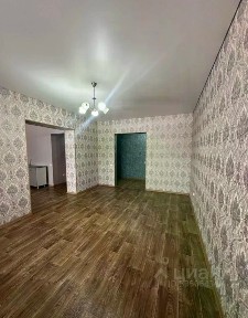 Продается 1-комн. квартира, 42,9 м²