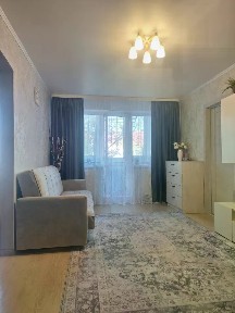 Продается 2-комн. квартира, 45,2 м²