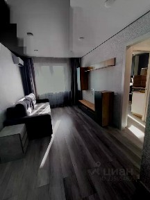 Продается 1-комн. квартира, 35,6 м²