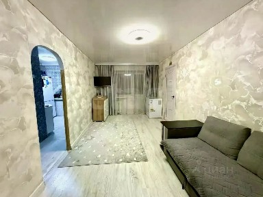 Продается 2-комн. квартира, 41,8 м²