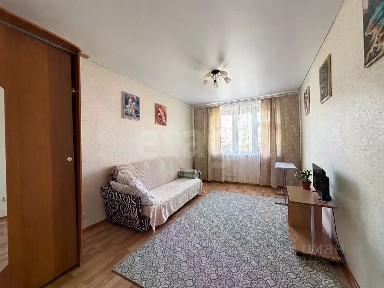 Продается 2-комн. квартира, 64,6 м²