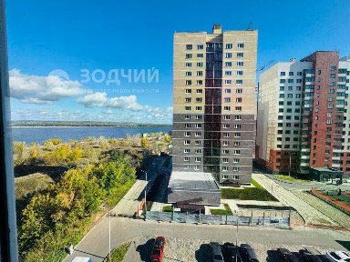Продается 2-комн. квартира, 72,7 м²