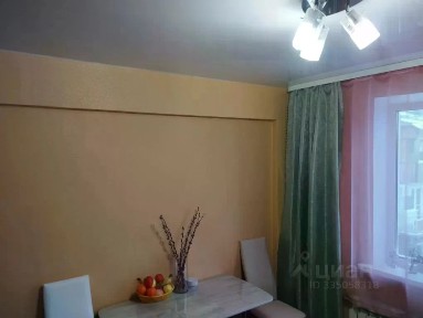 Продается 2-комн. квартира, 51,3 м²