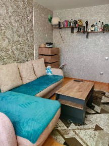 Омская область, Омск, Центральный, мкр. Амурский, ул. Алтайская, 33