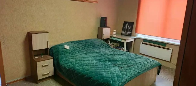 Продается 4-комн. квартира, 80 м²