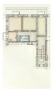 Продается 3-комн. квартира, 71,7 м²