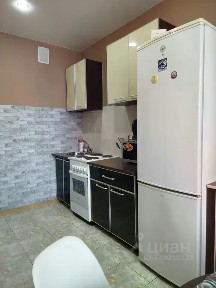 Сдается 1-комн. квартира, 40 м²
