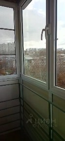 Сдается студия, 30 м²