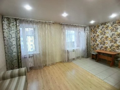 Сдается 1-комн. квартира, 34,2 м²