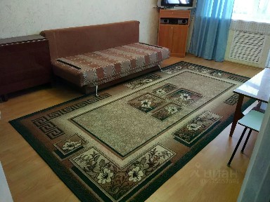 Сдается 1-комн. квартира, 32 м²