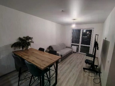 Сдается 4-комн. квартира, 65,6 м²