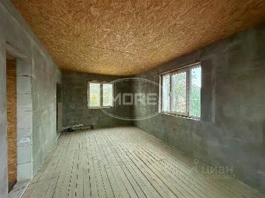 Продается 2-этажный дом, 186,7 м²