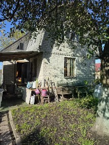 Продается 2-этажный дом, 56 м²