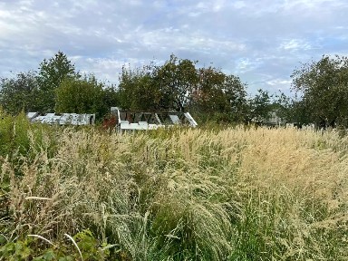 Калининградская область, Калининград, р-н Ленинградский, Победа садовое товарищество, ул. Университетская, 22