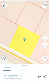Продается участок, 8 сот.